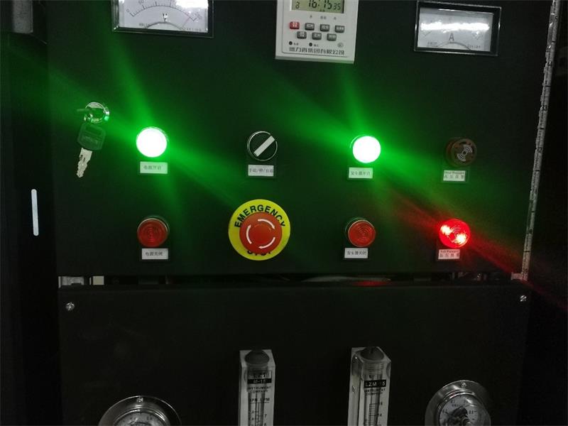 高級氧化水解廢氣處理設(shè)備